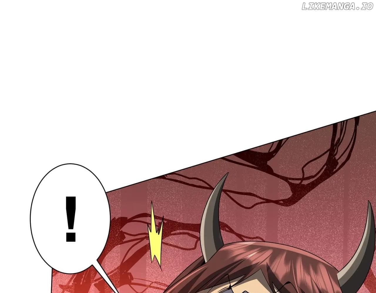 With My Netherworld Trillions, Game On! Chapter 209 - page 87